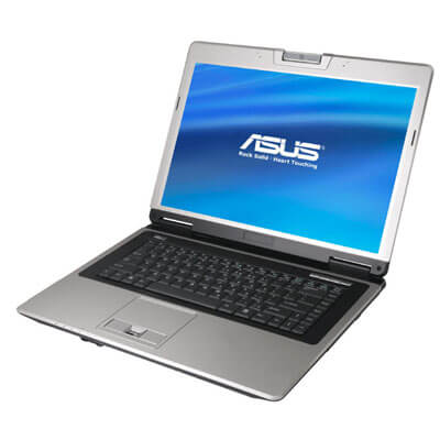 Замена процессора на ноутбуке Asus C90